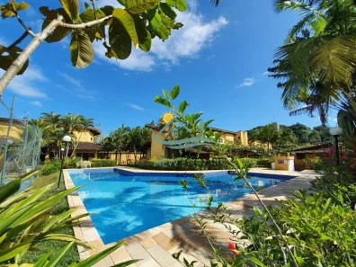 Casa com 2 Quartos à venda, 60m² no Camburi, São Sebastião