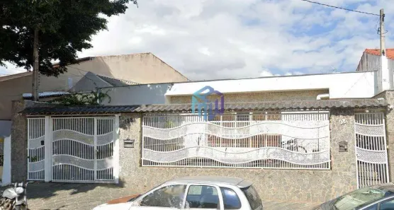 Casa com 5 Quartos à venda, 360m² no Vila Hortência, Sorocaba