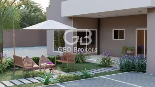 Apartamento com 2 Quartos à venda, 48m² no Jardim Marcondes, Jacareí