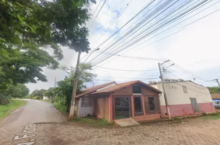 Galpão/Depósito/Armazém com 1 Quarto à venda, 10m² no Flora, Três Corações