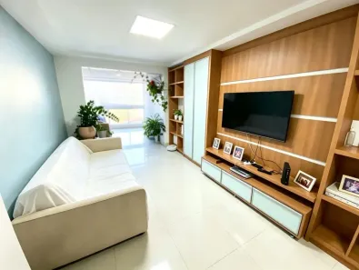 Apartamento com 3 Quartos à venda, 137m² no Praia do Pecado, Macaé
