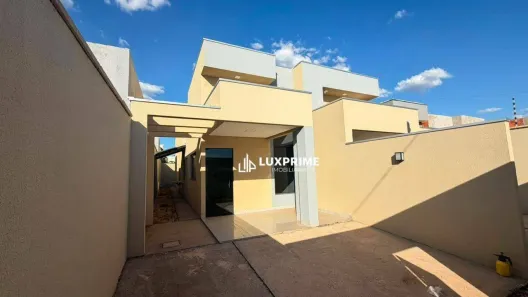 Casa com 2 Quartos à venda, 67m² no Plano Diretor Sul, Palmas