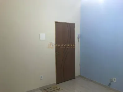 Apartamento com 1 Quarto à venda, 32m² no São Cristóvão, Rio de Janeiro