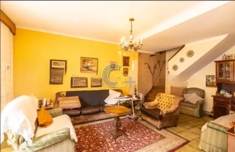 Casa de Condomínio com 4 Quartos à venda, 252m² no Sumaré, São Paulo