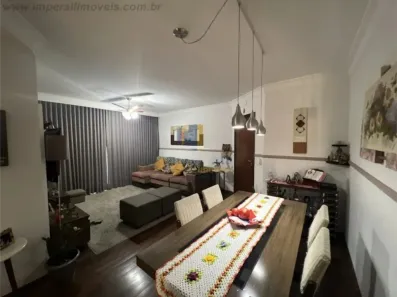 Apartamento com 4 Quartos à venda, 120m² no Bosque dos Eucaliptos, São José dos Campos