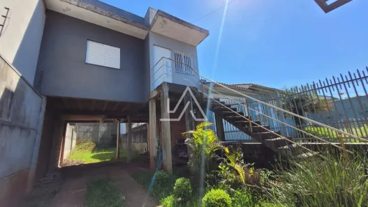 Casa com 2 Quartos à venda, 84m² no Petrópolis, Passo Fundo
