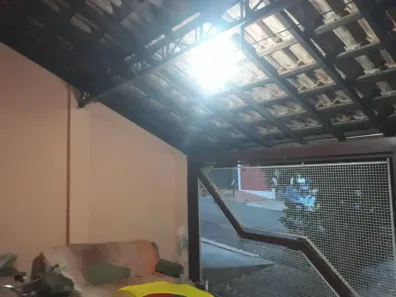 Casa com 2 Quartos à venda, 85m² no Conjunto Habitacional Vila dos Comerciários II, Marília