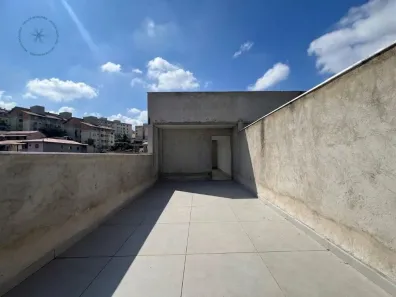 Cobertura com 3 Quartos à venda, 151m² no Santa Mônica, Belo Horizonte