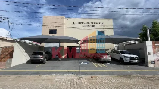 Sala Comercial para alugar, 23m² no Centro, Mossoró