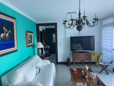 Cobertura com 3 Quartos à venda, 230m² no Copacabana, Rio de Janeiro