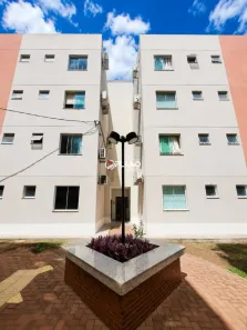 Apartamento com 2 Quartos para alugar, 56m² no Santo Antônio dos Prazeres, Feira de Santana