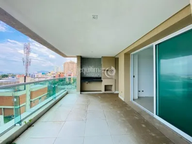 Apartamento com 3 Quartos à venda, 260m² no Jardim Virgínia, Guarujá