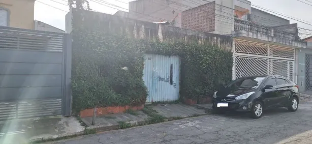 Casa com 3 Quartos à venda, 111m² no Jardim Eusonia, Guarulhos