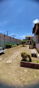 Sobrado com 2 Quartos à venda, 120m² no Barra do Jacuípe (Monte Gordo), Camaçari