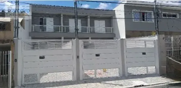 Casa com 3 Quartos à venda, 10m² no Vila São Geraldo, São Paulo