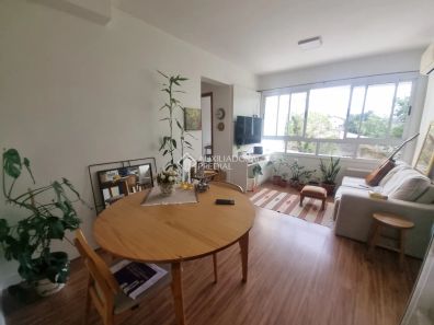 Apartamento com 2 Quartos à venda, 51m² no Tristeza, Porto Alegre