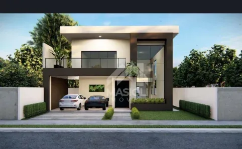 Casa com 4 Quartos à venda, 280m² no Interlagos, Vila Velha
