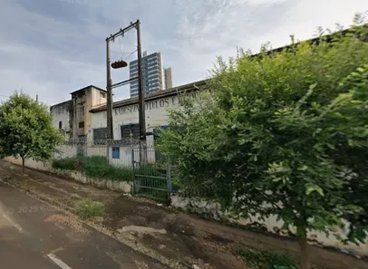 Galpão/Depósito/Armazém para venda ou aluguel, 2500m² no Aurora, Londrina
