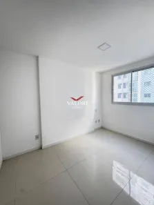 Apartamento com 2 Quartos à venda, 55m² no Jockey de Itaparica, Vila Velha