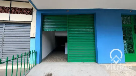 Ponto Comercial para alugar, 68m² no Centro, Nova Friburgo