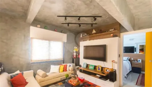 Apartamento com 1 Quarto à venda, 51m² no Vila Uberabinha, São Paulo