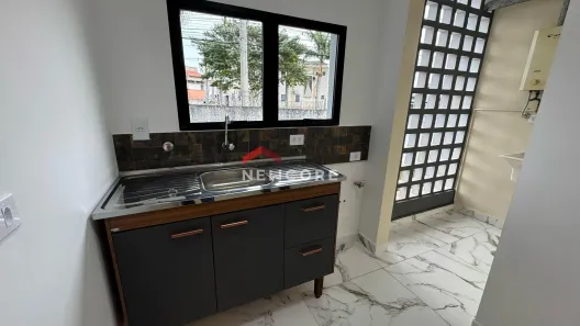 Apartamento com 2 Quartos à venda, 49m² no Vila Odim Antão, Sorocaba
