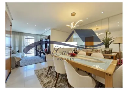 Apartamento com 3 Quartos à venda, 103m² no Ipiranga, São Paulo