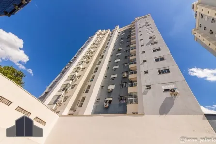 Apartamento com 3 Quartos para alugar, 92m² no Centro, Canoas