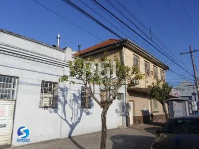Prédio Comercial com 3 Quartos à venda, 451m² no Navegantes, Porto Alegre