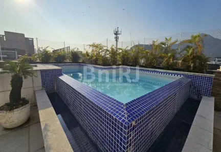 Cobertura com 4 Quartos à venda, 700m² no Barra da Tijuca, Rio de Janeiro