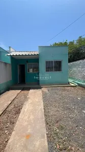Casa com 2 Quartos para alugar, 180m² no Canelas, Várzea Grande