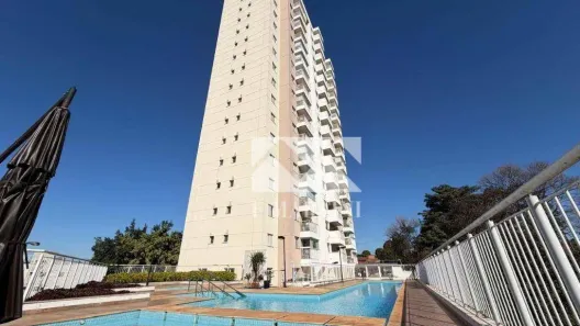 Apartamento com 2 Quartos à venda, 67m² no Vila Independência, Piracicaba