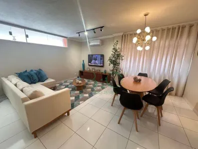Apartamento com 3 Quartos à venda, 125m² no Enseada, Guarujá