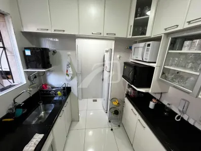 Apartamento com 2 Quartos à venda, 76m² no Araguaia, Belo Horizonte