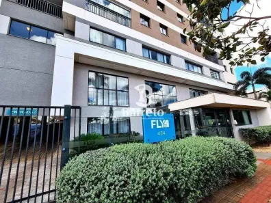 Apartamento com 2 Quartos à venda, 61m² no Parque Jamaica, Londrina