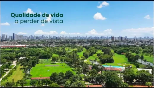 Apartamento com 3 Quartos à venda, 60m² no Caxangá, Recife