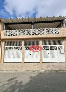 Casa com 4 Quartos à venda, 262m² no Jardim Nova América, Suzano