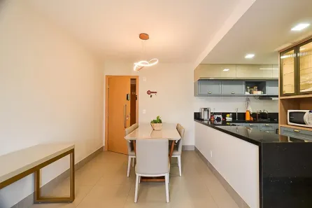 Apartamento com 2 Quartos à venda, 68m² no Lourdes, Belo Horizonte