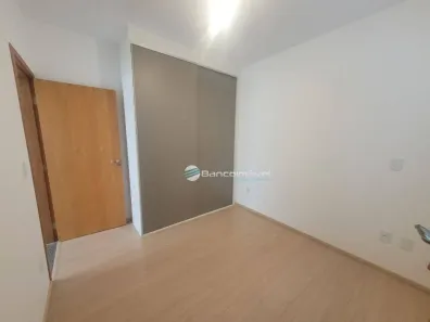 Apartamento com 2 Quartos para alugar, 61m² no Jardim Vista Alegre, Paulínia