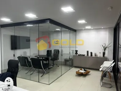 Imóvel Comercial para alugar, 50m² no Morada da Colina, Uberlândia