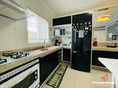 Apartamento com 2 Quartos à venda, 62m² no Costa e Silva, Joinville
