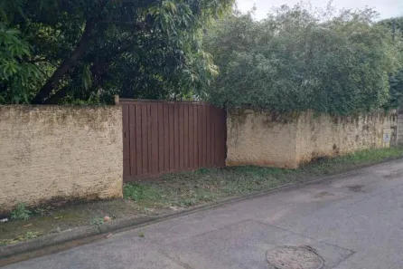 Fazenda/Sítio com 2 Quartos à venda, 120m² no Chácaras Luzitana, Hortolândia