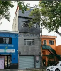 Prédio Comercial à venda, 240m² no Bosque da Saúde, São Paulo