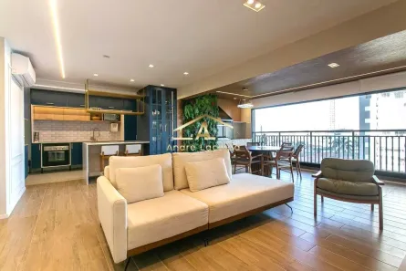 Apartamento com 2 Quartos à venda, 109m² no Vila Zilda (Tatuapé), São Paulo