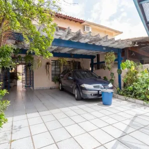 Casa com 3 Quartos à venda, 220m² no Ferreira, São Paulo