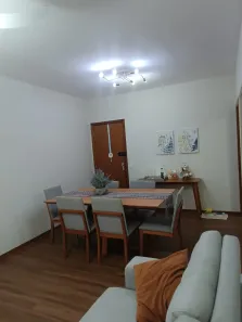 Apartamento com 3 Quartos à venda, 80m² no Jardim Aclimação, Cuiabá