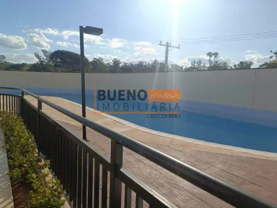 Apartamento com 2 Quartos à venda, 49m² no Vila Massuchetto, Americana
