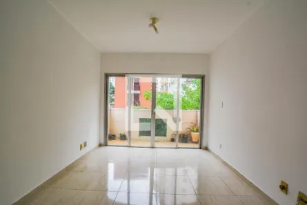 Apartamento com 2 Quartos à venda, 96m² no Vila Bastos, Santo André