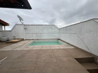 Cobertura com 3 Quartos à venda, 149m² no Centro, Niterói
