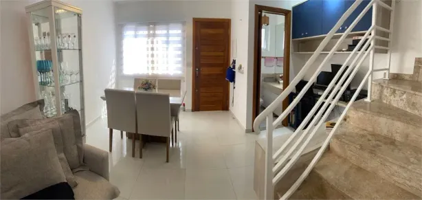 Casa de Condomínio com 2 Quartos à venda, 70m² no Jardim do Colégio (Zona Norte), São Paulo